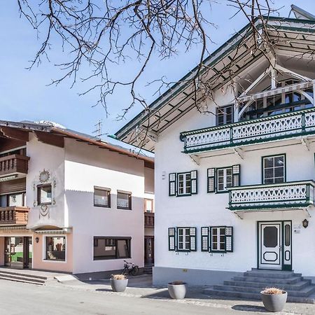 Ferienwohnung Brugger 6 Personen Кальтенбах Экстерьер фото