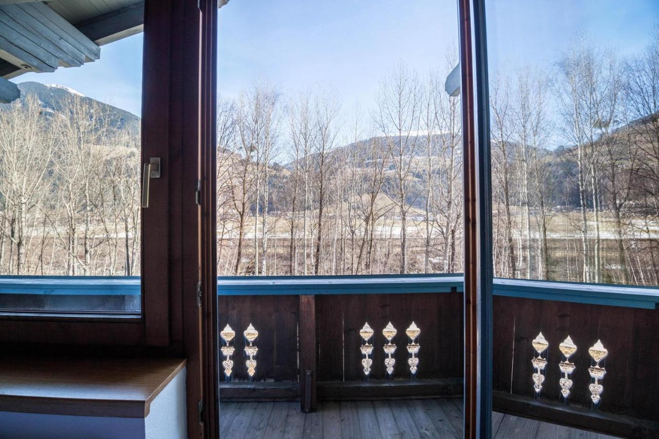Ferienwohnung Brugger 6 Personen Кальтенбах Экстерьер фото