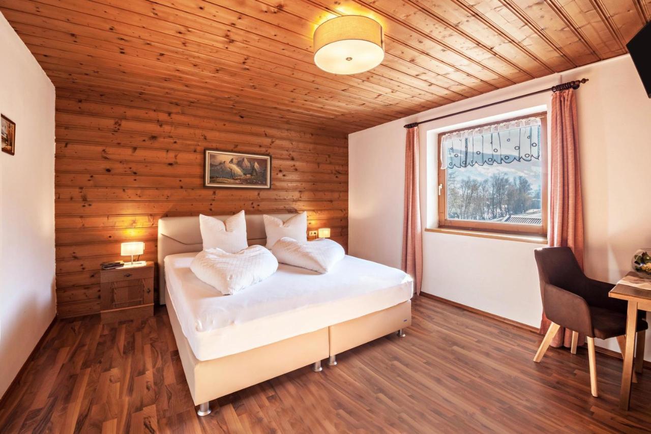 Ferienwohnung Brugger 6 Personen Кальтенбах Экстерьер фото