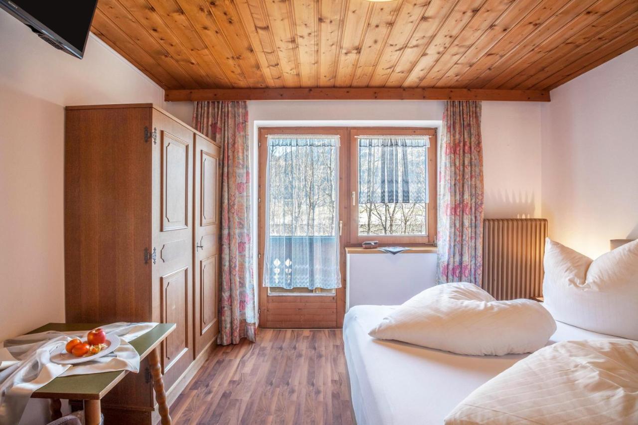 Ferienwohnung Brugger 6 Personen Кальтенбах Экстерьер фото