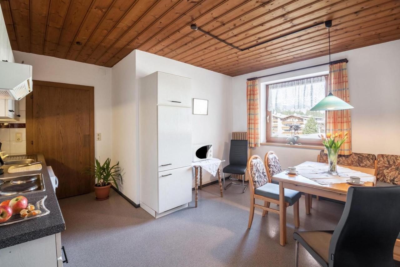 Ferienwohnung Brugger 6 Personen Кальтенбах Экстерьер фото