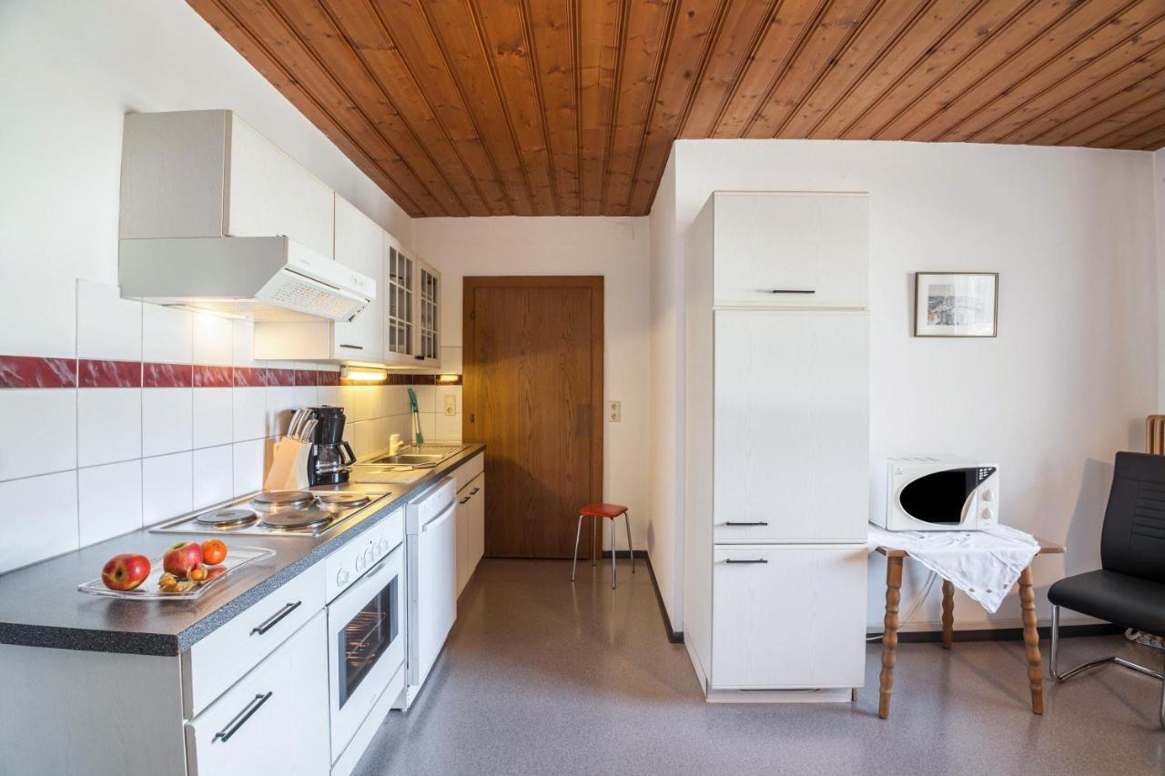 Ferienwohnung Brugger 6 Personen Кальтенбах Экстерьер фото