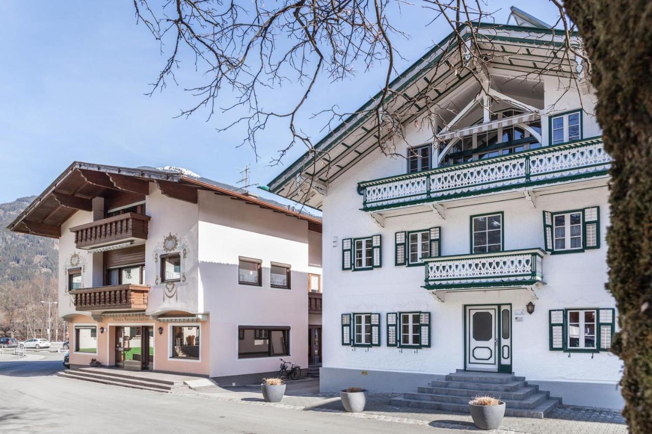 Ferienwohnung Brugger 6 Personen Кальтенбах Экстерьер фото